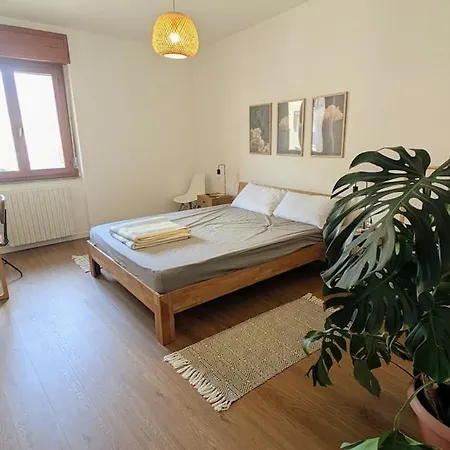 Palms - Grazioso E Ricercato Trilocale Con Veranda A 300m Dal Mare Apartmán Alghero